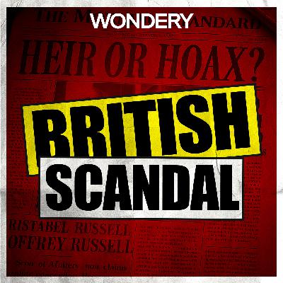Introducing British Scandal Introducing British Scandal