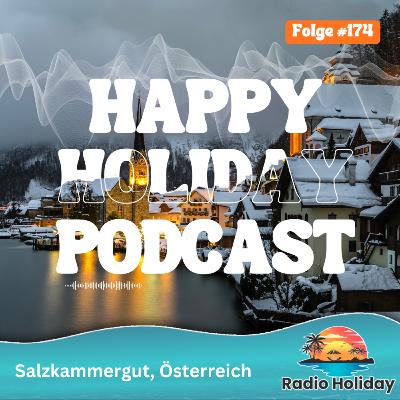 174. Radio Holiday Salzkammergut Österreich 174. Radio Holiday Salzkammergut Österreich