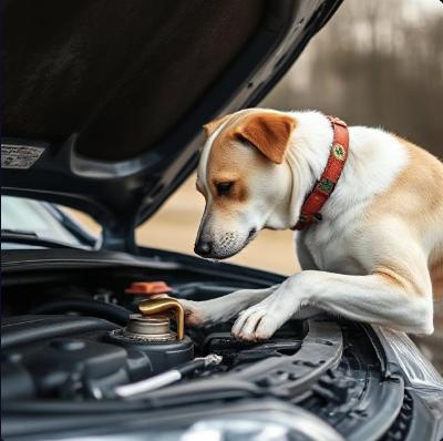 194. Check the oil? 194. Check the oil?