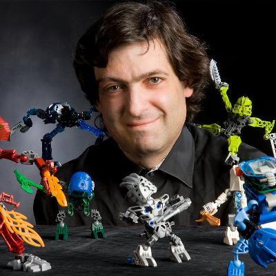 Predictably Irrational: Dan Ariely (#114 Encore) Predictably Irrational: Dan Ariely (#114 Encore)