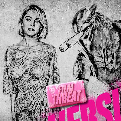 Versus: Predator: Badlands Versus: Predator: Badlands