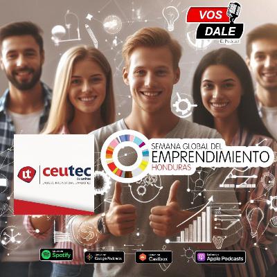SGEHN parte-01🎧 Licda. Genesis Puerto / CEUTEC