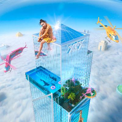 Charli XCX, Kyary Pamyu Pamyu - Bounce Charli XCX, Kyary Pamyu Pamyu - Bounce