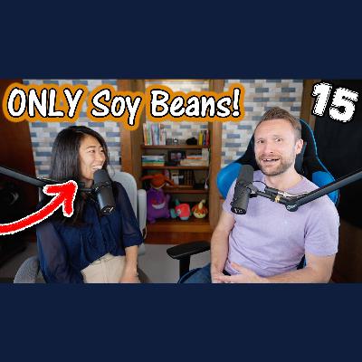 Japanese Listening Podcast | You can only eat ONE food...