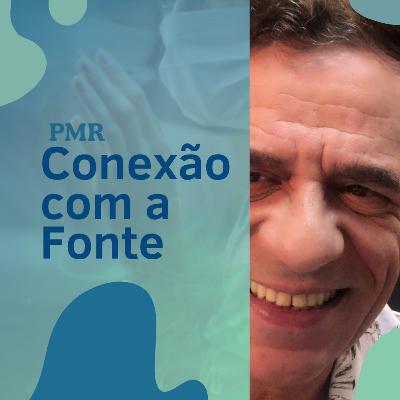 CONEXÃO COM A FONTE - T2ep8 CONEXÃO COM A FONTE - T2ep8