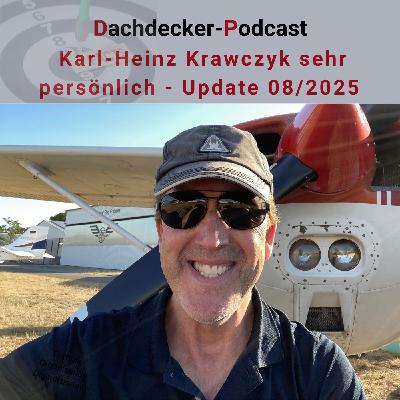 Verbandsarbeit, Nachfolge und Coaching: Ein sehr persönliches Interview mit Karl-Heinz