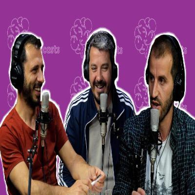 E KALUMJA KTHEHET BUMERANG #EP4 - KORAB KRASNIQI, LULZIM BUCOLLI & BESNIK LEKA E KALUMJA KTHEHET BUMERANG #EP4 - KORAB KRASNIQI, LULZIM BUCOLLI & BESNIK LEKA