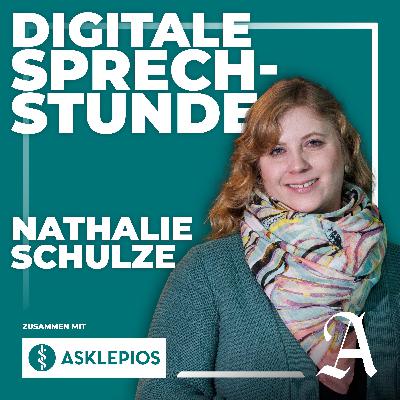 „Wie Personal Training für die Stimme“ – wie eine Logopädin hilft