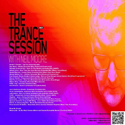 Trance Session (285)