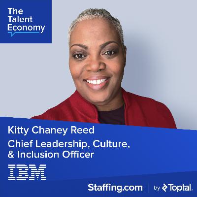 IBM: Fostering Innovation and Inclusion IBM: Fostering Innovation and Inclusion