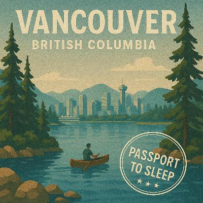 Vancouver, British Columbia S1:E5 Vancouver, British Columbia S1:E5