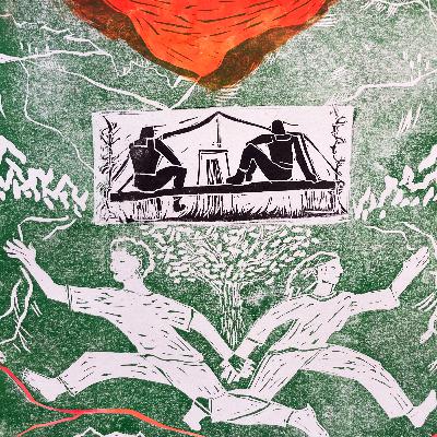 Masafer Yatta: Holding Ground Under Occupation
