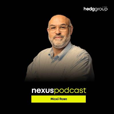 I Cut Through The Noise, And Found My Calling. Building & Scaling A Business & Living Up To Your Own Potential (Feat: Maxi Rose) I Cut Through The Noise, And Found My Calling. Building & Scaling A Business & Living Up To Your Own Potential (Feat: Maxi Rose)