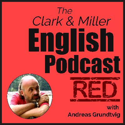 Episode 27  - Why Pragmatics Gives You Superpowers - An Interview with Andreas Grundtvig