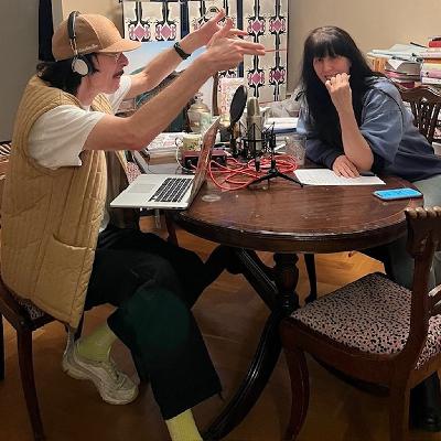 De Modeshow gaat over MIRROR MIRROR magazine