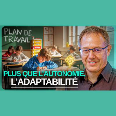 Mettre en place un plan de travail en primaire sans se noyer – Les clés du succès !