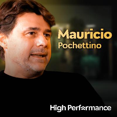 Pochettino & Perez: Truth About Spurs, How We Handled Kane, Neymar, Mbappé & Messi (E391) Pochettino & Perez: Truth About Spurs, How We Handled Kane, Neymar, Mbappé & Messi (E391)
