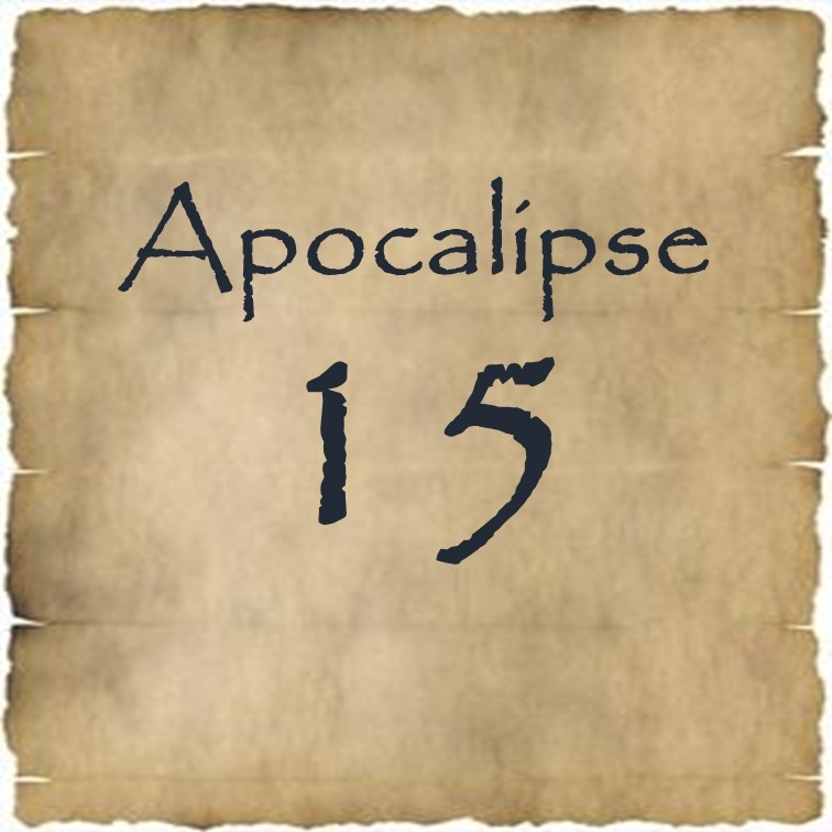 Apocalipse 15