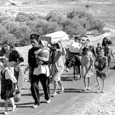 Part 3, Episode 15: What About the Nakba?