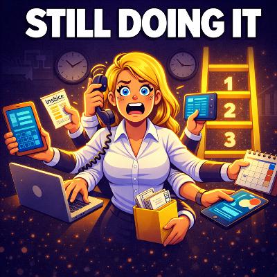 The First Three Things to Delegate When You Can't Afford to Delegate Anything
