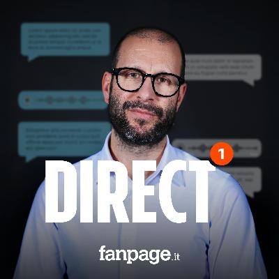 Ep. 57 - Ma allora cosa dice la perizia delle procure sul caso Paragon?