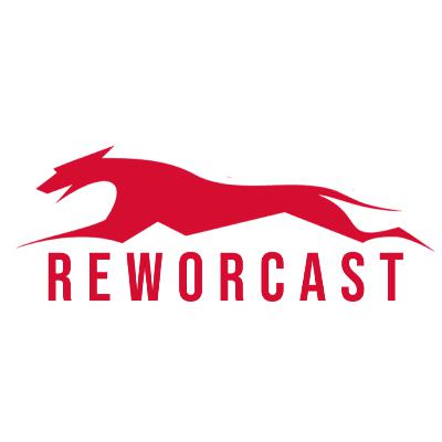 #S02E01 REWORCAST - Rozgrzewka #S02E01 REWORCAST - Rozgrzewka
