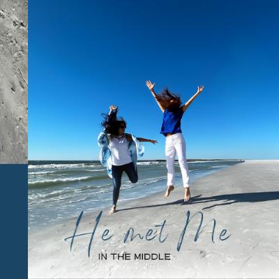 Episode #16 - Embracing God's Plan for New and Exciting Directions