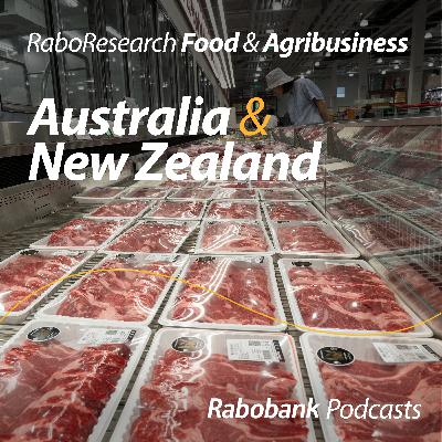 New Chinese beef import quotas and their impact on Australia and New Zealand New Chinese beef import quotas and their impact on Australia and New Zealand