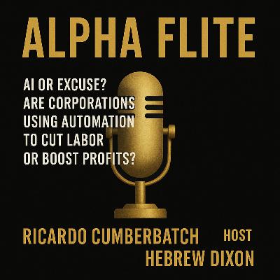 Are Corporations Using AI to cut Labor or Boost Profits