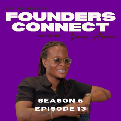 Interview with Ijeoma Akwiwu, Co-founder and COO of Pivo