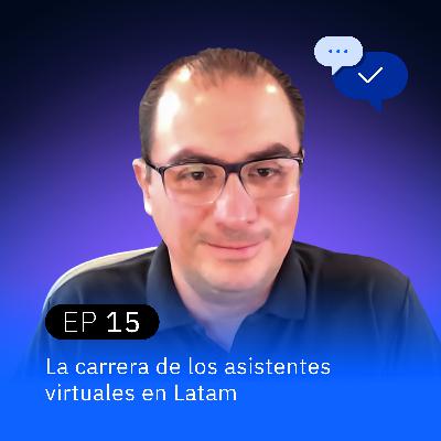 La carrera de los asistentes virtuales en Latam