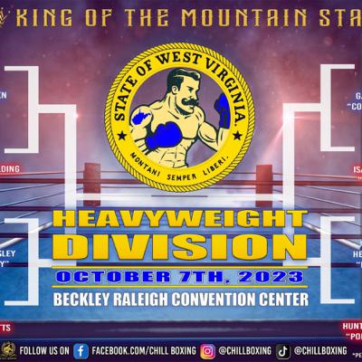 KOMS Heavyweight Tournament KOMS Heavyweight Tournament
