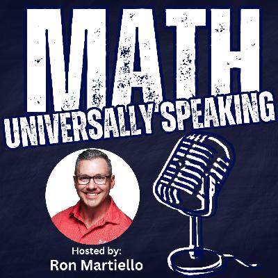 Reimagining Math Instruction with Rob Baier: Debates, Reasoning, and Deeper Mathematical Understanding