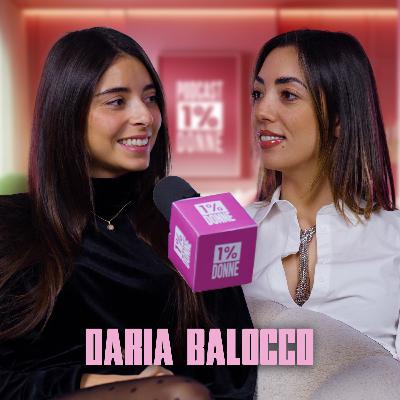 Ep19 S2 - Daria Barocco: libertà, mare e sogni realizzati con Amazonica #podcastdonne Ep19 S2 - Daria Barocco: libertà, mare e sogni realizzati con Amazonica #podcastdonne