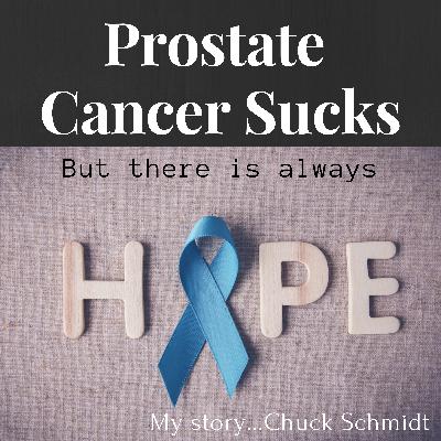 Prostate Cancer Sucks - Show Trailer Prostate Cancer Sucks - Show Trailer