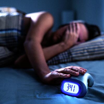 Americans aren't sleeping well. We explore why rest feels so hard to find