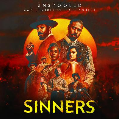 Sinners Sinners