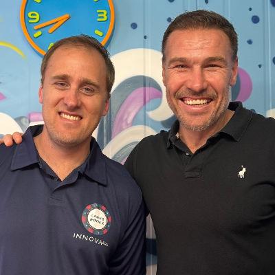 Celebrating Salt Rock City: An International Award-Winning Success Story