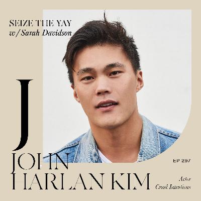 John Harlan Kim // From home to Hollywood and back again... John Harlan Kim // From home to Hollywood and back again...