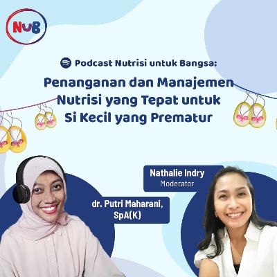 Penanganan dan Manajemen Nutrisi yang Tepat untuk Si Kecil yang Prematur