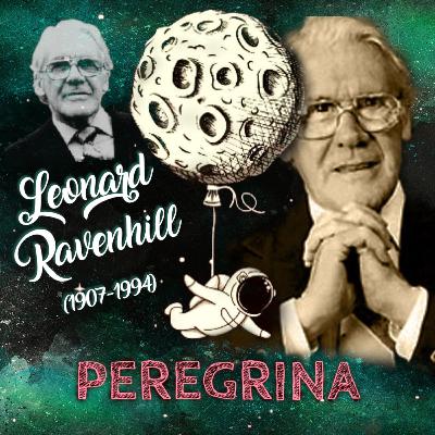 DE LEONARD RAVENHILL P/ VOCÊ!