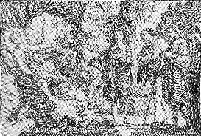 CR Episode 286: The Rape of the Lock, Part II