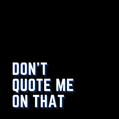 A Fever You Can't Sweat Out Album Review (with K Squared) (Episode 99) A Fever You Can't Sweat Out Album Review (with K Squared) (Episode 99)