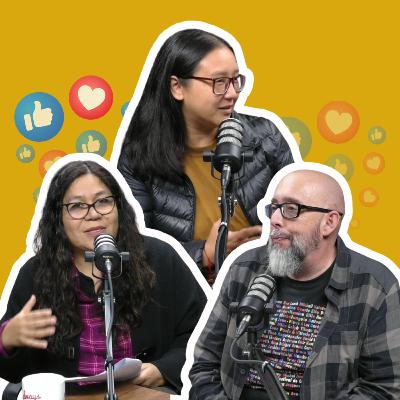 EP004 | Del miedo al micrófono al éxito mundial con Jackeline Isa EP004 | Del miedo al micrófono al éxito mundial con Jackeline Isa