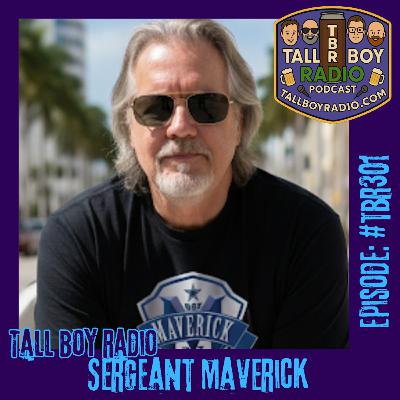 #TBR301 - Sergeant Maverick