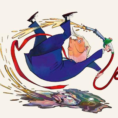 The Edition: America's Iran gamble – why the Royals could be Britain's Trump card