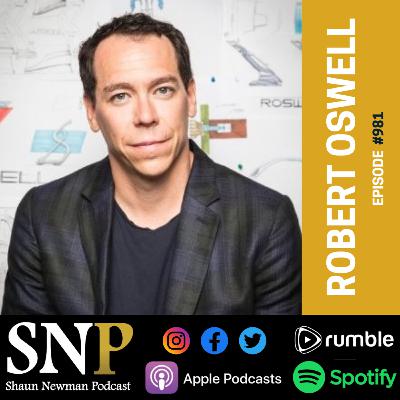 #981 - Robert Oswell