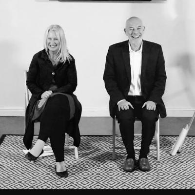 Clean Language Interviewing update with James Lawley - Dec 2019