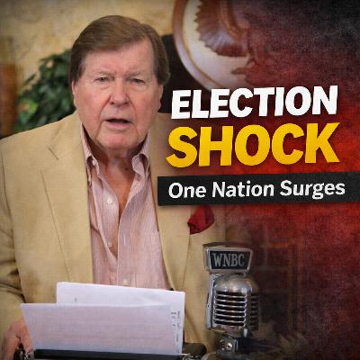 LISTEN: SA Election Fallout, One Nation Rise & The ‘Voice’ Debate | Court of Public Opinion LISTEN: SA Election Fallout, One Nation Rise & The ‘Voice’ Debate | Court of Public Opinion