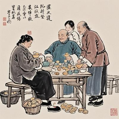 金钱与幸福的真谛：追求财富不能迷失自我